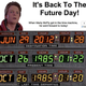 Illustration for article titled Remember All Those Days Everyone Said It Was The Day From Back to the Future... That Day Is TODAY!